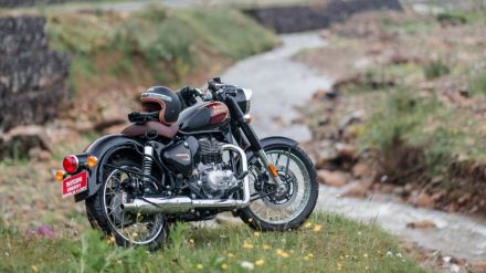 Royal Enfield Classic 350 updated version to be launched