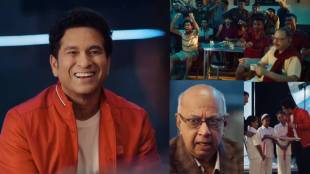 Sachin Tendulkar Brand Ambassador of Chitale Bandhu Mithaiwale Posted New Video With Master Blaster