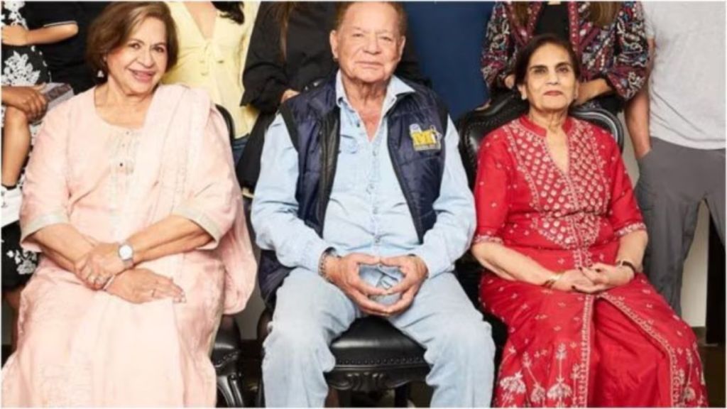 Salim Khan
