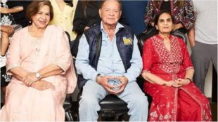 Salim Khan