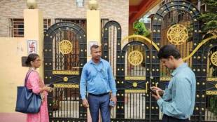 Sandeep Ghosh CBI