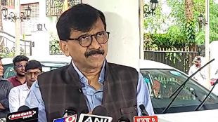 Sanjay Raut