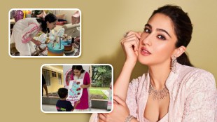 Sara Ali Khan 29th Happy Birthday Celebration
