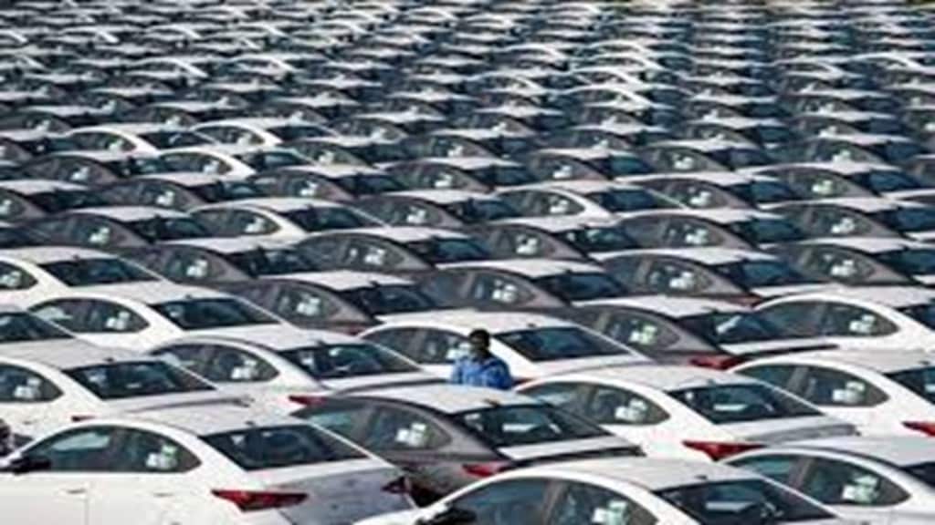 Second Hand Cars Second Hand Cars