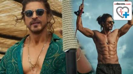 Shah Rukh Khans daily routine fitness secret health expert opinion