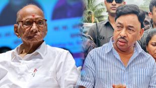 Sharad Pawa Narayan Rane