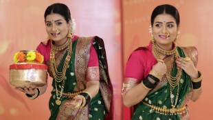 Sharmila Shinde Mangalagaur 2024