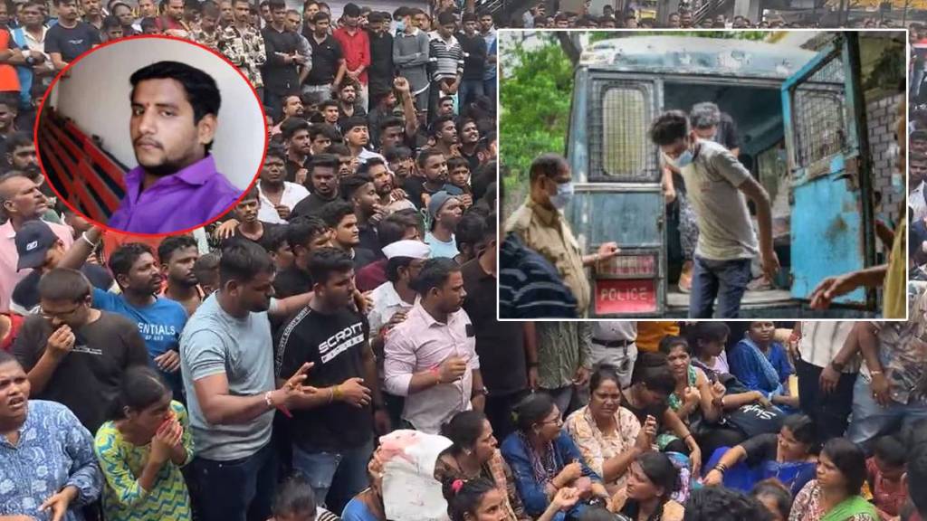 News About Akshay Shinde News About Akshay Shinde