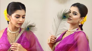Shivani Mundhekar Star Pravah Ganeshotsav 2024