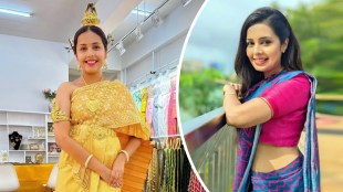 Shivani Rangole Kulkarni Tula Shikvin Changlach Dhada