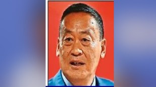 Thailand Prime Minister Shretha Thavisin removed for ethics violations