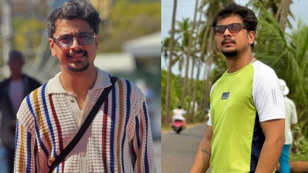 marathi actor shreyas raje entry in Abol Priteechi Ajab Kahani serial