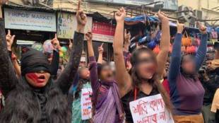 Kolkata Doctor Rape and Murder Sex Workers Said This About Incident