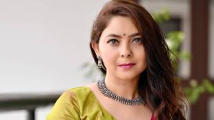 Actress Sonalee Kulkarni Statement