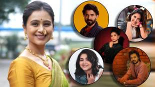 mrunal dusanis comeback with vijay andalkar dyanda ramthirthkar vivek sangle on star pravah