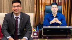Success Story: पहिली सोडली आयआयटी, नंतर आयएएसचा दिला राजीनामा; वाचा ध्येयाचा पाठलाग करणाऱ्या गौरवची यशोगाथा