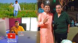 Success Story: शेतकऱ्याचा मुलगा जेव्हा अंबानींच्या प्री-वेडिंगमध्ये जेवण बनवतो; वाचा थक्क करणारा ‘त्याचा’ प्रवास