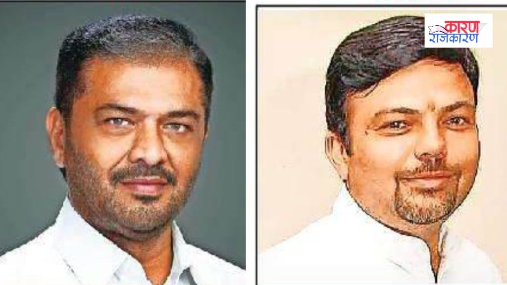 Loksatta karan rajkaran Who is the alternative to Sunil Kedar for assembly election 2024  in Savner constituency