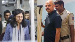 Supreme Court slams Bibhav Kumar