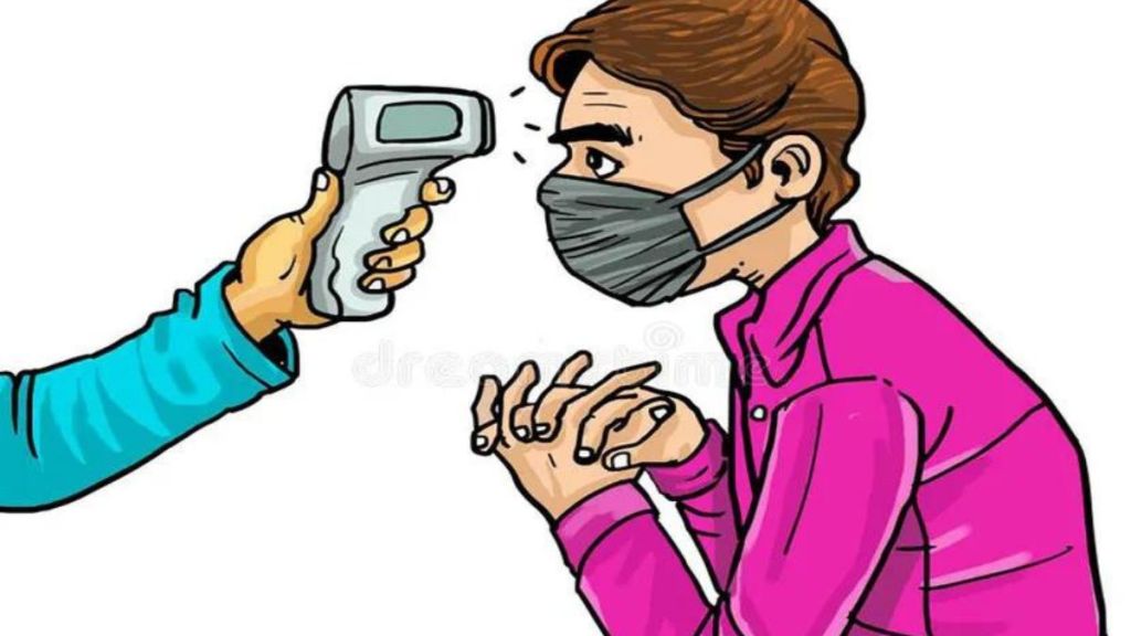 Survey of fever patients by Health Department of Nagpur Municipal Corporation to prevent spread of Dengue Chikungunya Survey of fever patients by Health Department of Nagpur Municipal Corporation to prevent spread of Dengue Chikungunya