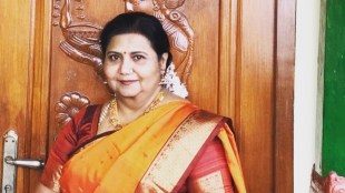 Tamil actor Kutty Padmini