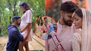 Tanuj Virwani shared wife Baby Shower Photos