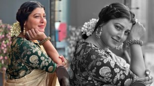 Tejaswini Pandit Aho Vikramaarka Movie
