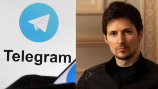 Telegram CEO Pavel Durov Arrest