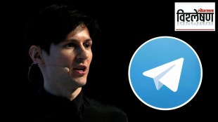Telegram ceo arrested in france