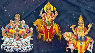 Tirgrahi Yog In Leo