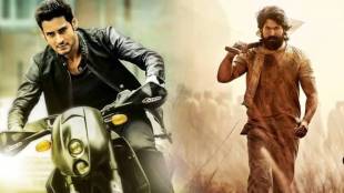 Top 9 South Action Films on OTT Platform