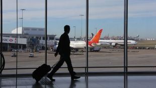 Travel Advisory for Indians in UK