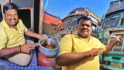 Truck Driver Turned YouTuber: कर्ज घेऊन एकेकाळी चालवायचे घर अन् आता महिन्याला कमावतात १० लाख, वाचा युट्यूबर ट्रक चालकाचा रंजक प्रवास