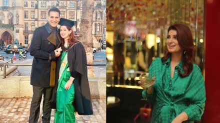 Twinkle Khanna