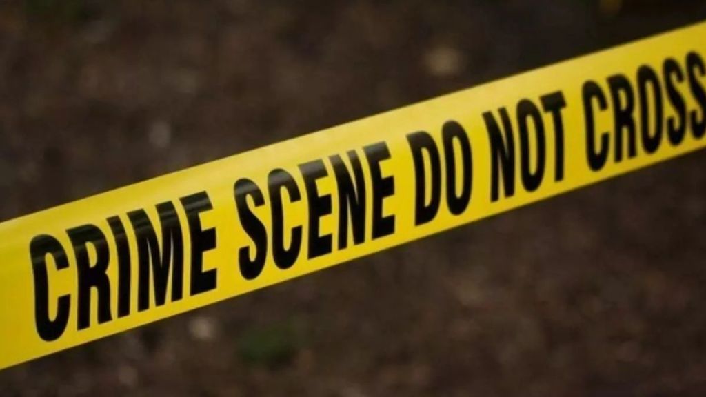 UP Serial Killer crime news UP Serial Killer crime news