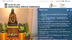 UPSC Recruitment 2024 : १२वी पास उमेदवारांना नोकरीची संधी! युपीएससी अंतर्गत ‘या’ जागांवर भरती सुरू; आजच करा अर्ज