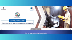 युनियन बँक ऑफ इंडिया अप्रेंटिसच्या ५०० पदांसाठी होणार भरती, जाणून घ्या अर्ज प्रक्रिया