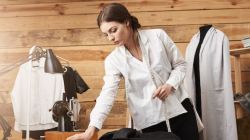 Career In Fashion Designing : फॅशन डिझायनिंगमध्ये करिअर घडवायचे? जाणून घ्या हे सर्वोत्तम पर्याय