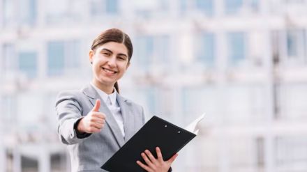 job news things we should know before Taking Up Your First Job