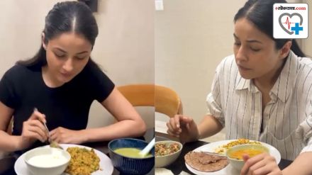 Actress Shehnaaz Gill daily diet plan | Shehnaaz Gill fitness secret