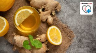 ginger-lime benefits