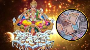 Surya Nakshatra Gochar 2024 | sun transit in Purva Phalguni Nakshatra
