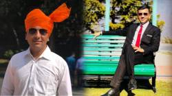 Success Story: संयमाची परीक्षा…! अनेकदा आलं अपयश; तरीही न खचता साधली आयएएसची स्वप्नपूर्ती; वाचा विजय वर्धन यांची प्रेरणादायी गोष्ट