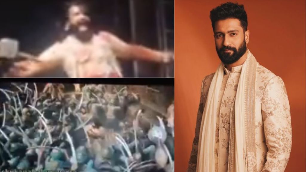 Vicky Kaushal