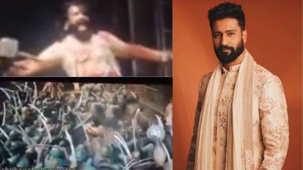 Vicky Kaushal