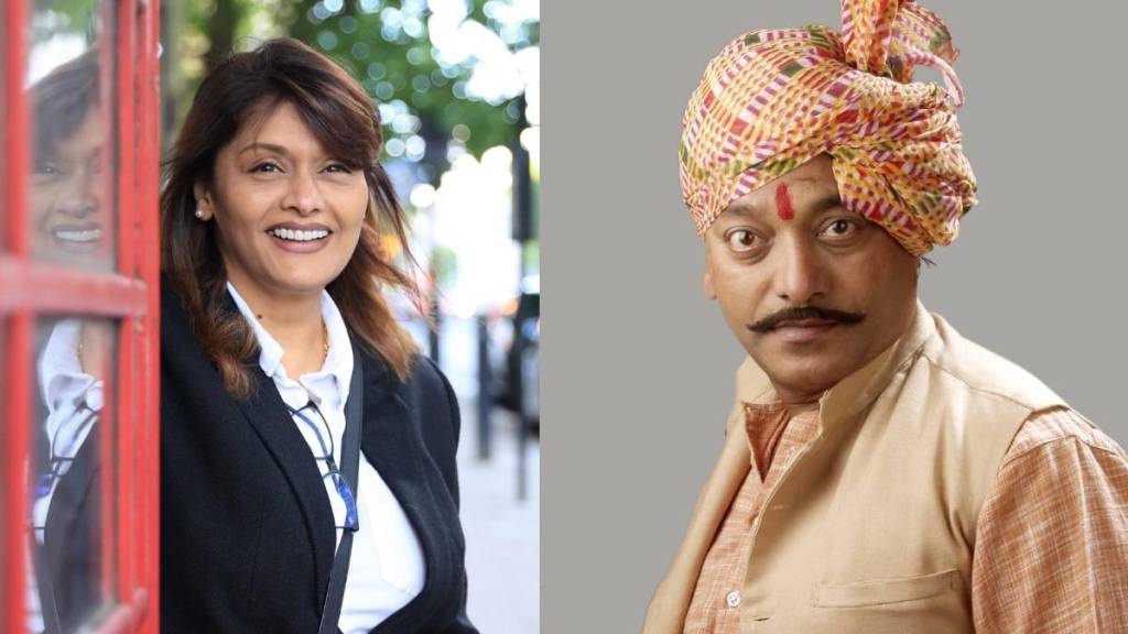 Vijay Kadam And Pallavi Joshi Betwee Special Relationship, know Vijay Kadam And Pallavi Joshi Betwee Special Relationship, know