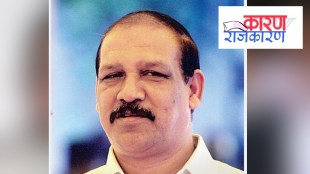 Loksatta karan rajkaran Nandurbar Assembly Constituency Vijayakumar Gavit worried about obstruction from allies in Assembly election 2024