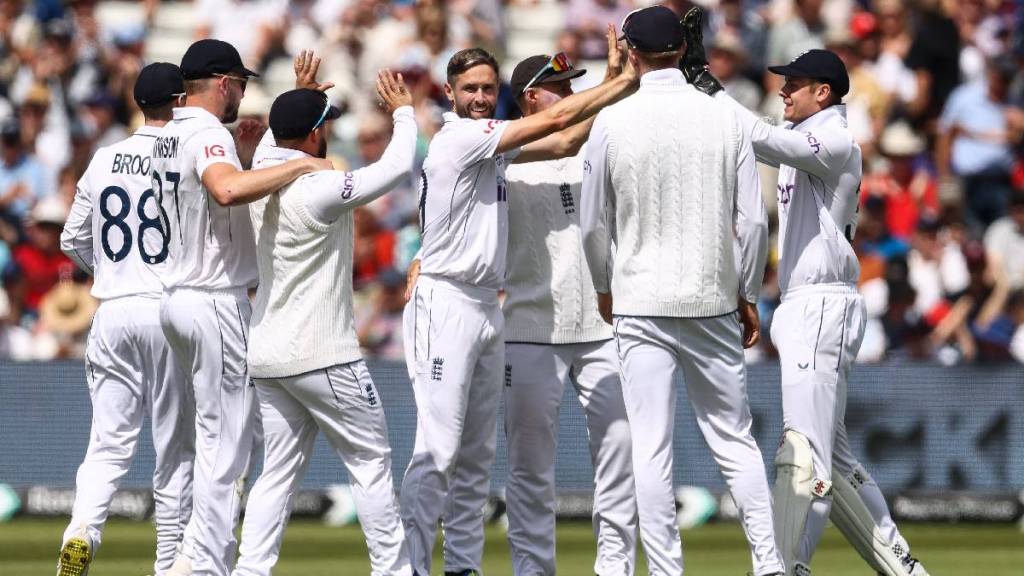 WTC Points Table ENG vs SL England big stride After 1st test of ENG vs SL Win by 5 Wickets