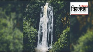 Why Varsha tourist spots in Raigad district were banned