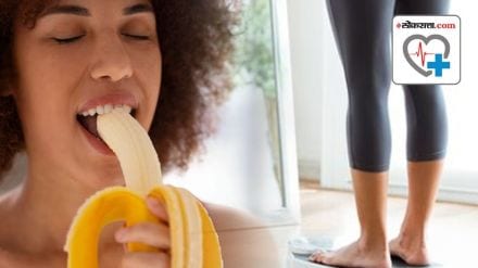 banana diet weight loss